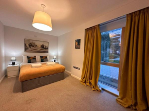 Modern 2 Bedroom Flat In Golders Green London